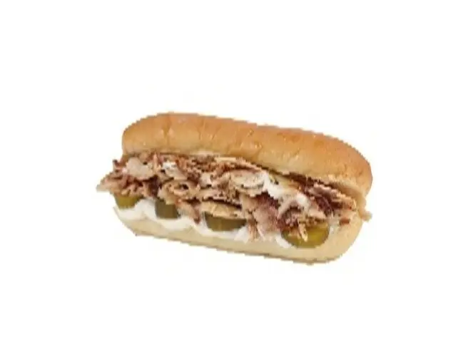 Samoli Brioche Bread
